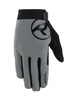 Rękawice Na Rower REKD Status Gloves Szare