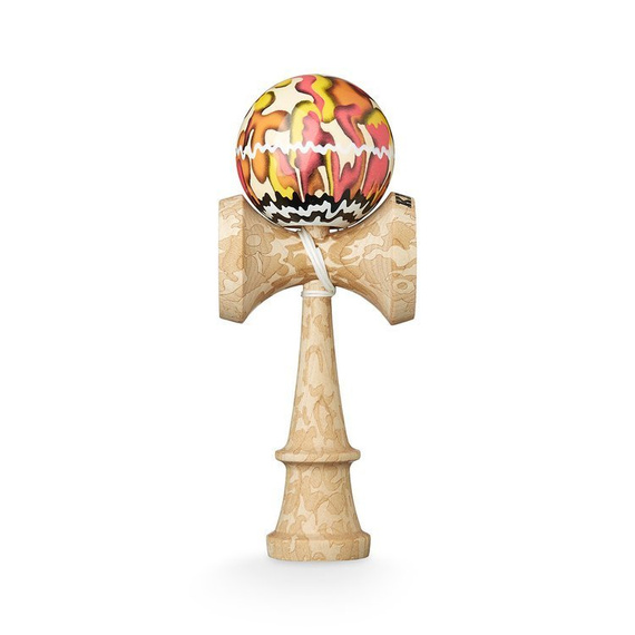 Kendama KROM PLASTICITY - APEX