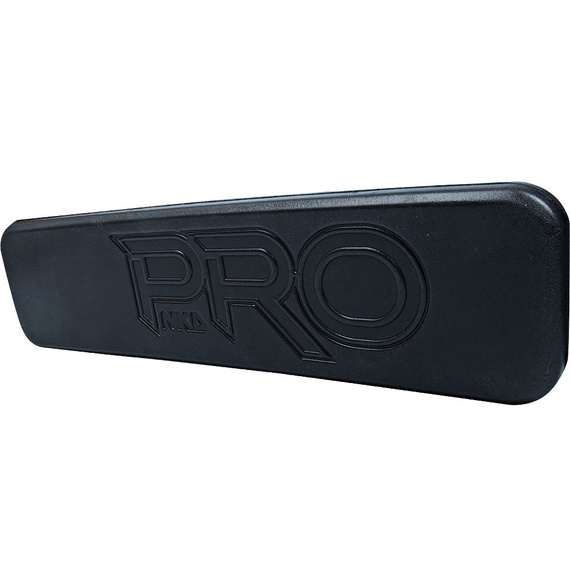 Hulajnoga Wyczynowa na trampolinę NKD Pro Trampoline Czarny wys. 82 cm