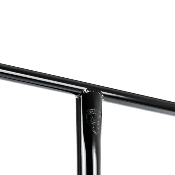 Kierownica do Hulajnogi Wyczynowej Ethic Tenacity V2 High Czarny wys. 770 mm