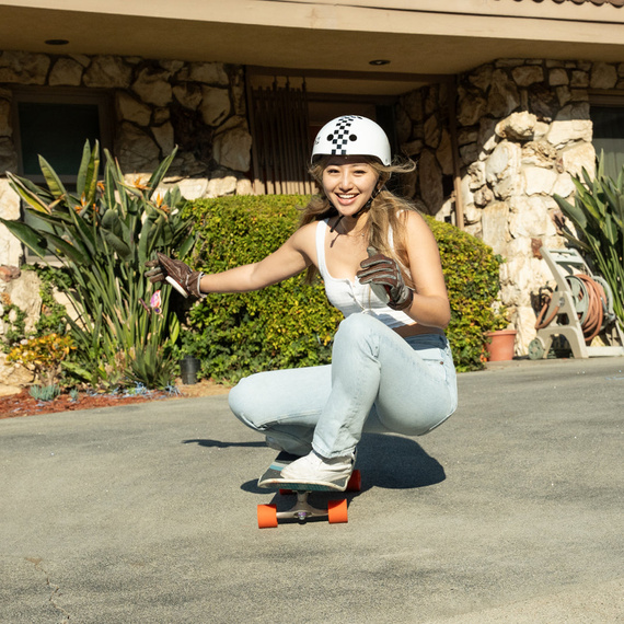 Deska Surfskate Loaded Bolsa II C7 34"