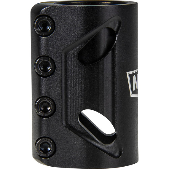 Zacisk NKD SCS Pro Clamp Czarny 32 mm / 35 mm