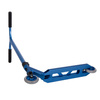 Hulajnoga Wyczynowa Striker Lux Stunt Scooter Niebieski wys. 87 cm