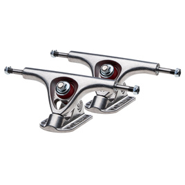 Trucki do longboardu Paris V3 150 mm 50° Longboard Trucks Polished