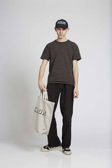 Torba KROM TOTE - GRAY