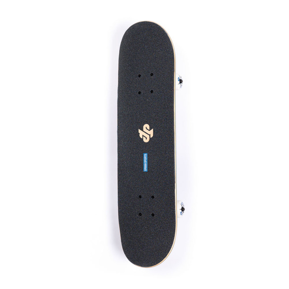 Kompletna Deskorolka Urban Sports Skating Tomato 7,5"