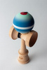 Kendama Sweets Kendamas Horizon Fade Niebiesko-Biały 