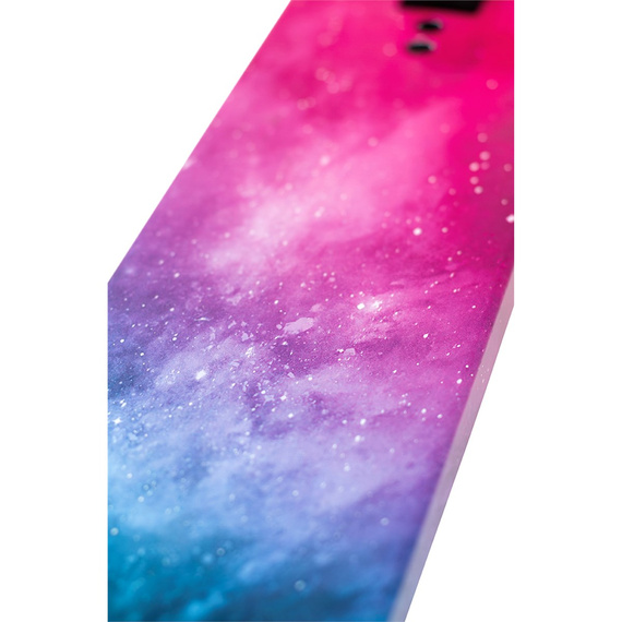 Hulajnoga Wyczynowa SLAMM Mischief Nebula wys. 81,5 cm