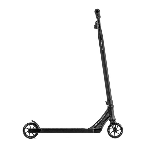Hulajnoga wyczynowa Ethic Erawan V2 Complete Pro Scooter M Czarny 87,6 cm