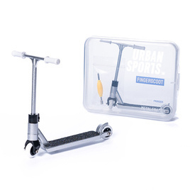 Hulajnoga na palce Urban Sports Finger Scoot Prorider Raw 8,2 cm