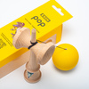 Kendama Krom POP Żółty