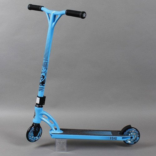 Hulajnoga MADD GEAR VX4 Team Blue