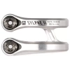 Zacisk Ethic Sylphe V2 Double Clamp Raw 34,9 mm