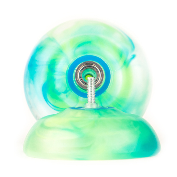 Yoyo dla Zaawansowanych YoYoFactory Replay PRO Aurora