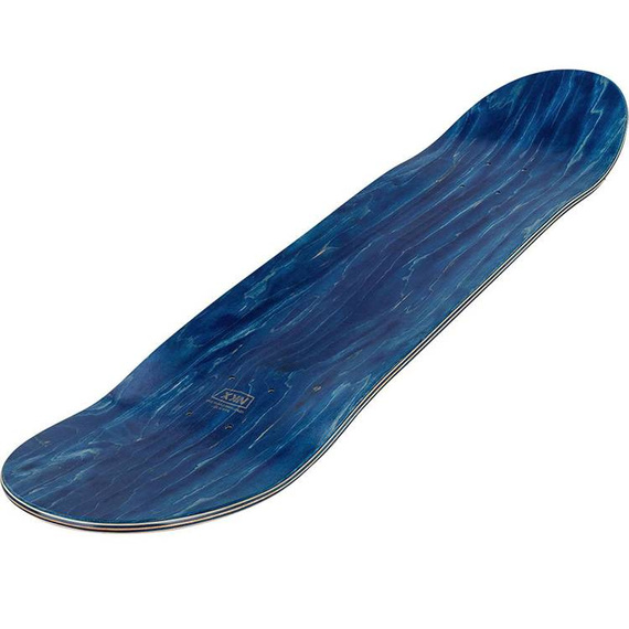 Blat Deck do deskorolki NKX Skate Or Die Gambler 8,25"