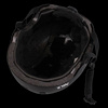 Kask Na Deskorolkę Hulajnogę NKX Brain Saver Black M