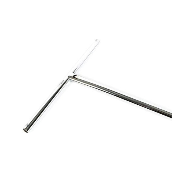 Kierownica do Hulajnogi Wyczynowej Ethic DTC Trianon Scooter Bar Raw wys. 670 mm