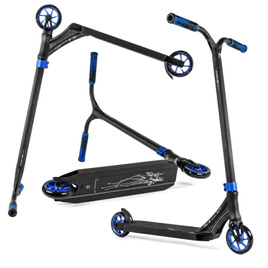 Hulajnoga wyczynowa Ethic Erawan V2 Complete Pro Scooter M Niebieski 87,6 cm
