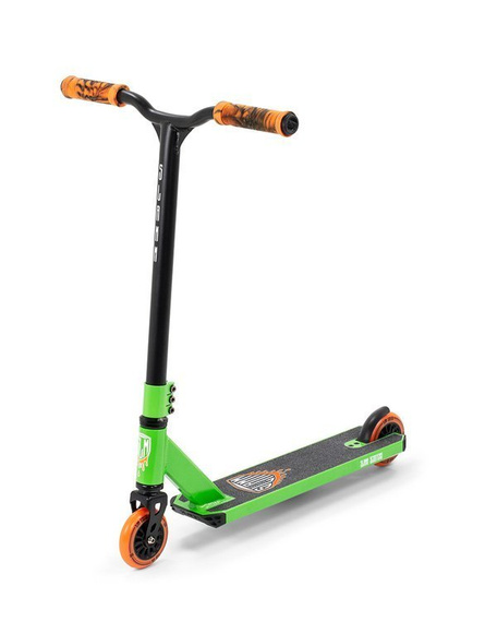 Hulajnoga Wyczynowa  SLAMM TANTRUM V8 Green