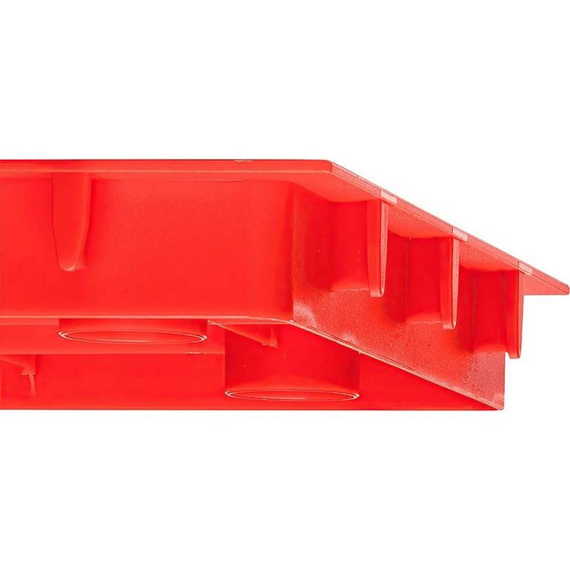 Rampa dla początkujących NKX Deluxe Double Ramp