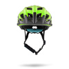 Kask rowerowy REKD Pathfinder Helmet Zielony 