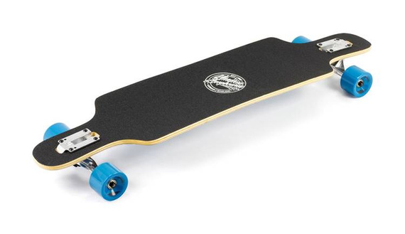 Longboard Mindless Sanke III Niebieski 99cm