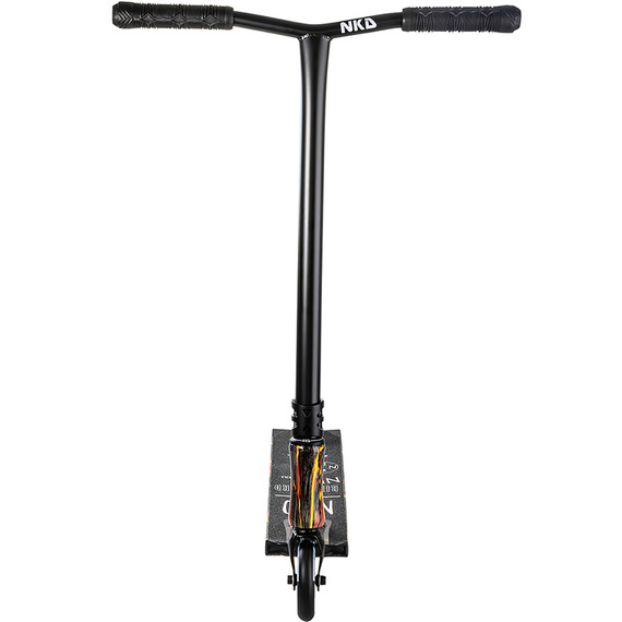 Hulajnoga Wyczynowa NKD Rally V4 Lava wys. 83 cm