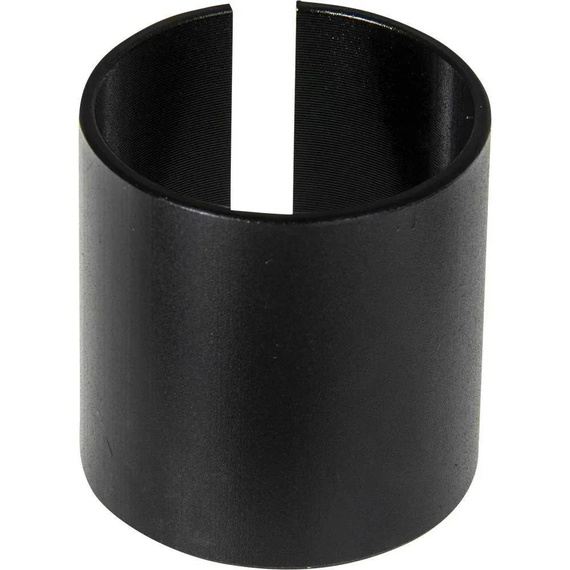 Zacisk NKD SCS Pro Clamp Czerwony 32 mm / 35 mm