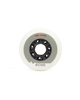 Kółka do rolek Echo Drift Wheels Biało-Kremowy 80 mm (4 szt.)