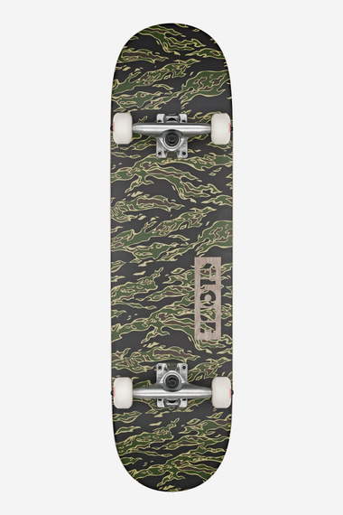 Deskorolka GLOBE Goodstock Tiger Camo 8.25"