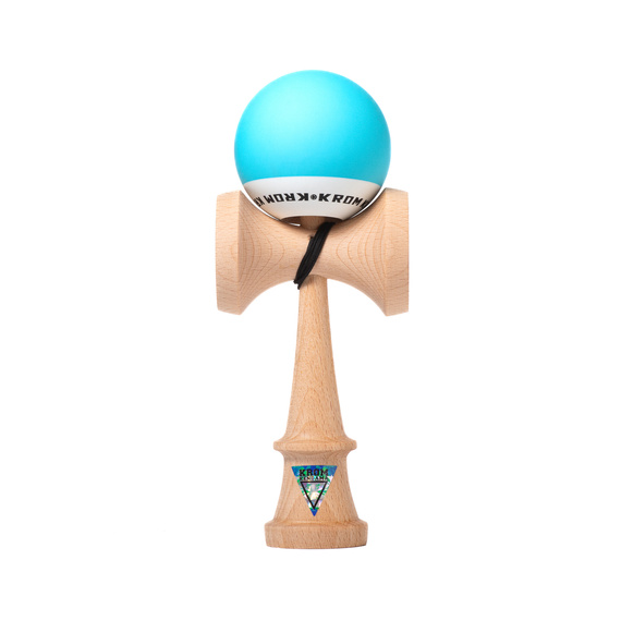 Kendama Krom POP Jasnoniebieski