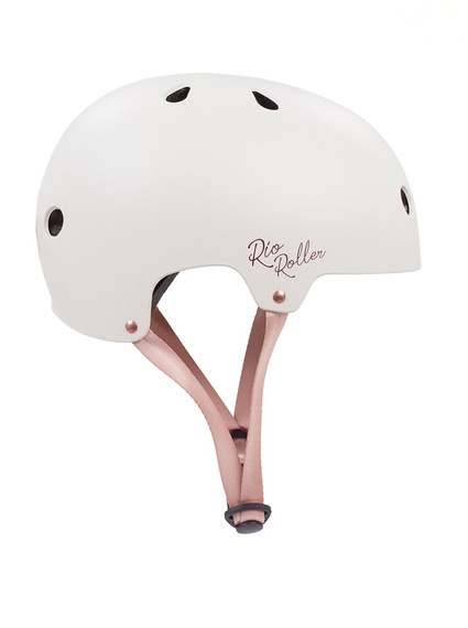 Kask Rio Roller ROSE Cream