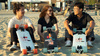 Deska Surfskate Loaded Tangent Complete 35.75"