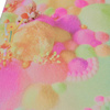 Kompletna deskorolka Impala Pip & Pop Skateboard Sherbet Island 8.0”