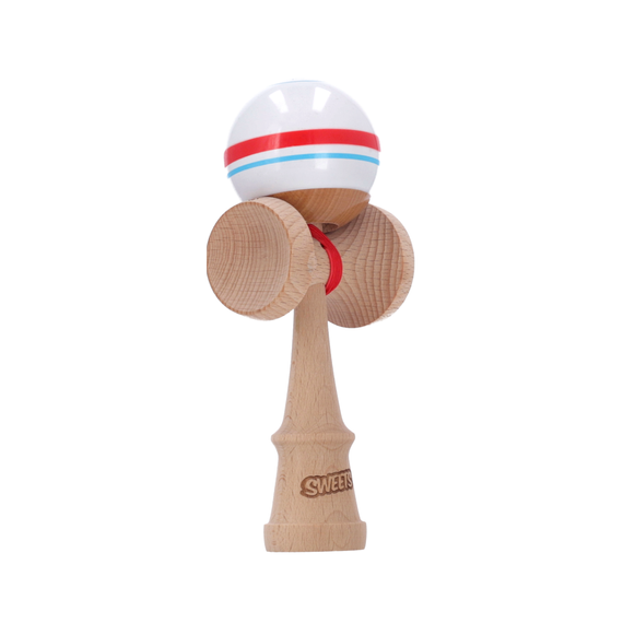 Kendama Sweets Kendamas Prime Sport Stripe Racer