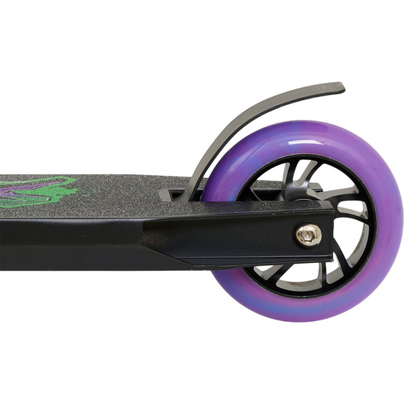 Hulajnoga Wyczynowa Story Bandit DOS Graffiti Neo Wys. 81 cm