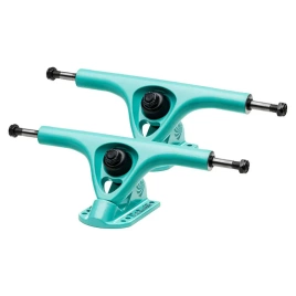 Trucki do longboardu Paris V3 180 mm 50° Longboard Trucks Tiffany
