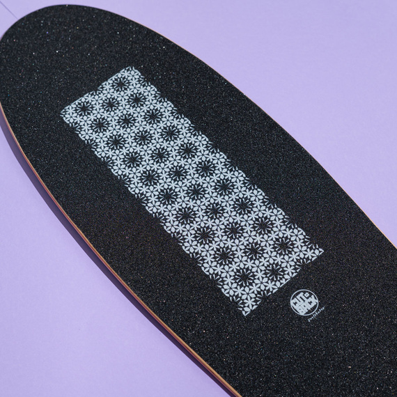 Deska Surfskate Cutback Surfskates Azure 31" ST