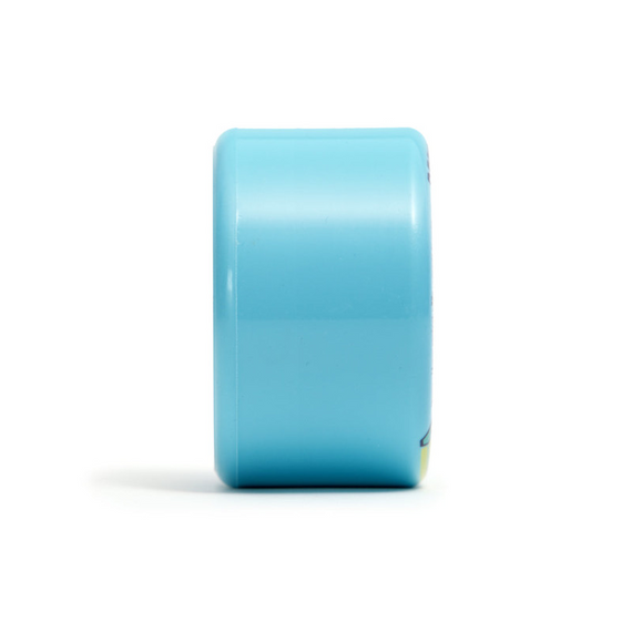 Koła do longboardu Orangatang Bee’s Knees Wheels Niebieski 90 mm 77A