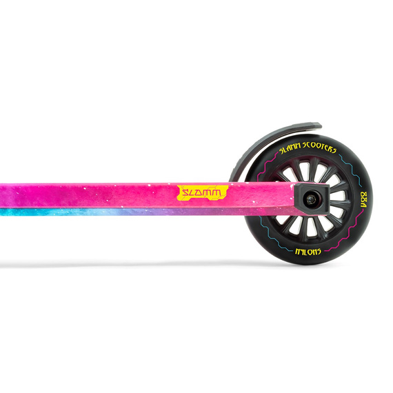 Hulajnoga Wyczynowa SLAMM Mischief Nebula wys. 81,5 cm