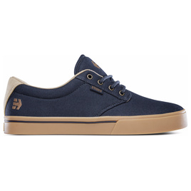 Buty Etnies Jameson 2 Eco Granatowy/Gum/Złoty