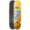 Deskorolka dla dzieci Tricks MAXI Edge 7.75”