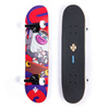 Kompletna Deskorolka Urban Sports Skating TV 7,5"