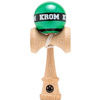 Kendama KROM Mikro Ciemnozielony 