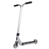 Hulajnoga Wyczynowa Striker Lux Stunt Scooter Srebrny wys. 87 cm