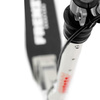 Hulajnoga Miejska Rekreacyjna Frenzy 205 mm Dual Brake V4 Recreational Scooter Kremowy 