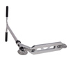 Hulajnoga Wyczynowa Striker Lux Stunt Scooter Srebrny wys. 87 cm
