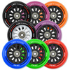 Koło do Hulajnogi Slamm Nylon Core Wheel Zielony 100 mm (1 szt.)