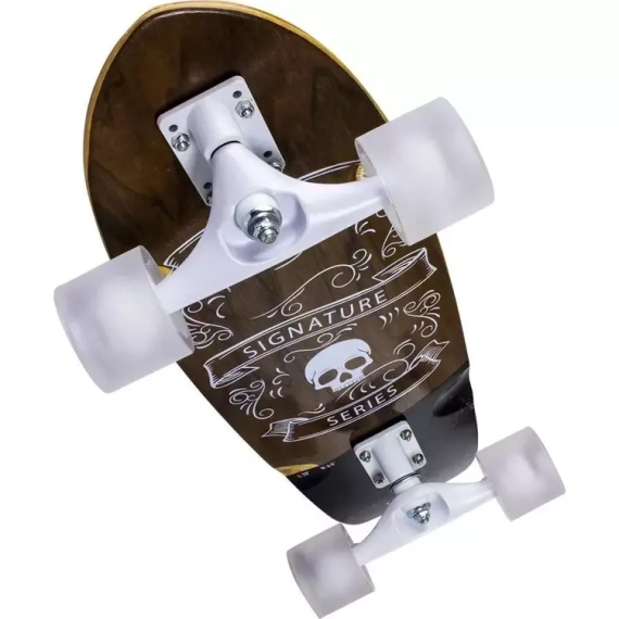 Surfskate Deskorolka Do Surfingu NKX Buzz Classic 29"