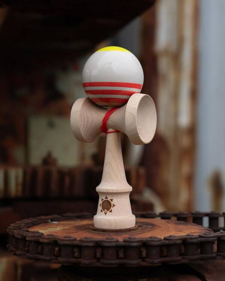 Kendama SOL Kendamas Lacer Vibe
